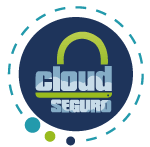 Cloud Seguro - Logo