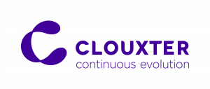 Logo Clouxter